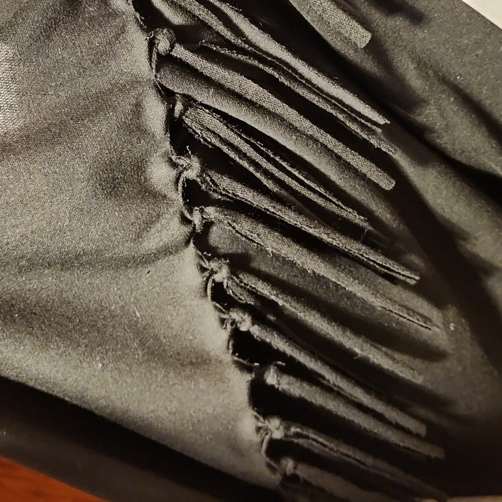 Cardigan Top - Picture 6 of 6